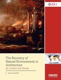 Cover: The Recovery of Natural Environments in Architecture - Routledge