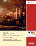Cover: The Recovery of Natural Environments in Architecture - Routledge