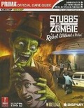 Cover: Stubbs the Zombie in Rebel Without a Pulse - Prima Games