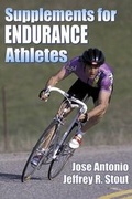 Cover: Supplements for Endurance Athletes - Human Kinetics Publishers