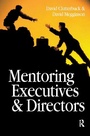 Cover: Mentoring Executives and Directors - Routledge
