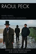 Cover: Raoul Peck - Lexington Books