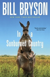 Abbildung von: In a Sunburned Country - Bantam Books