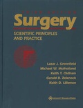 Cover: Review for Surgery: AND Surgery: Scientific Principles and Practice - Lippincott Williams and Wilkins