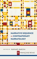 Cover: Narrative Sequence in Contemporary Narratology - Ohio State University Press