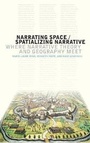 Cover: Narrating Space / Spatializing Narrative - Ohio State University Press