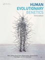 Cover: Human Evolutionary Genetics - CRC Press