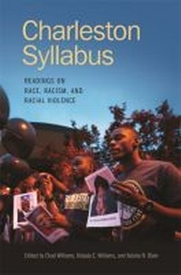 Enlarge image Cover: Charleston Syllabus - University of Georgia Press