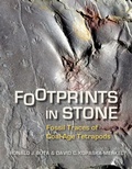 Cover: Footprints in Stone - The University of Alabama Press