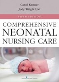 Abbildung von: Comprehensive Neonatal Nursing Care - Springer Publishing Company