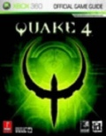 Cover: Quake 4 (Xbox 360) - Prima Games