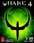 Cover: Quake 4 - Prima Games