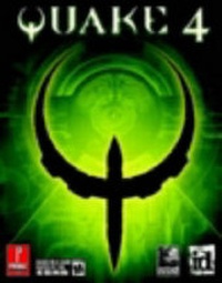 Enlarge image Cover: Quake 4 - Prima Games