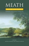 Cover: Meath History and Society - Geography Publications