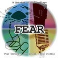 Cover: Quartet: Fear 2016 - What Noise Productions Ltd