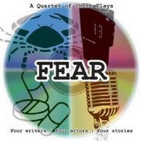 Enlarge image Cover: Quartet: Fear 2016 - What Noise Productions Ltd