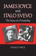 Cover: James Joyce and Italo Svevo - Somerville Press
