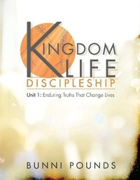 Enlarge image Cover: Kingdom Life Discipleship Unit 1 - Reality Creations Publishing