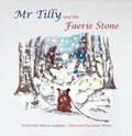 Cover: Mr Tilly and the Faerie Stone - Tatterdemalion Blue