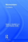 Cover: Mormonism: The Basics - Routledge