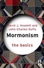 Cover: Mormonism: The Basics - Routledge
