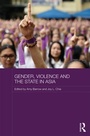 Bild: Gender, Violence and the State in Asia - Routledge