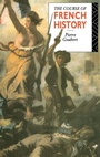 Cover: The Course of French History - Routledge