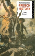 Cover: The Course of French History - Routledge