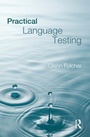 Cover: Practical Language Testing - Routledge