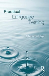 Enlarge image Cover: Practical Language Testing - Routledge