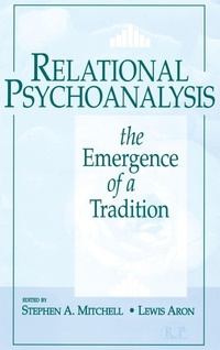 Enlarge image Cover: Relational Psychoanalysis, Volume 14 - Routledge