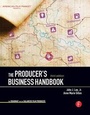Cover: The Producer's Business Handbook - Routledge