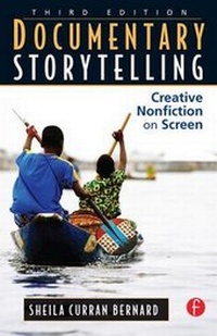 Abbildung von: Documentary Storytelling - Routledge