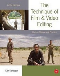 Abbildung von: The Technique of Film and Video Editing - Routledge