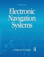 Cover: Electronic Navigation Systems - Routledge