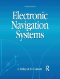 Cover: Electronic Navigation Systems - Routledge