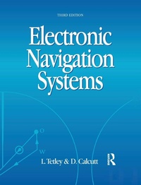 Enlarge image Cover: Electronic Navigation Systems - Routledge