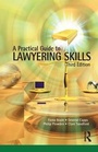 Cover: A Practical Guide to Lawyering Skills - Routledge