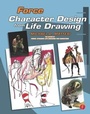 Cover: Force: Character Design from Life Drawing - Routledge