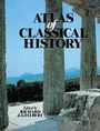 Cover: Atlas of Classical History - Routledge