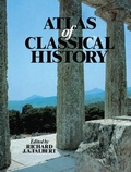 Cover: Atlas of Classical History - Routledge