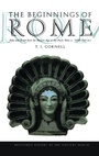 Cover: The Beginnings of Rome - Routledge