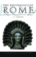 Cover: The Beginnings of Rome - Routledge
