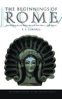 Enlarge image Cover: The Beginnings of Rome - Routledge