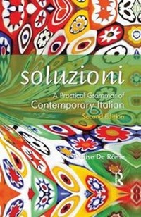 Enlarge image Cover: Soluzioni - Routledge