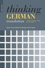 Cover: Thinking German Translation - Routledge