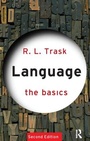 Cover: Language: The Basics - Routledge