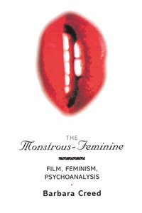 Enlarge image Cover: The Monstrous-Feminine - Routledge