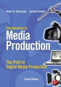Cover: Introduction to Media Production - Routledge