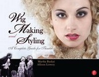 Abbildung von: Wig Making and Styling - Routledge